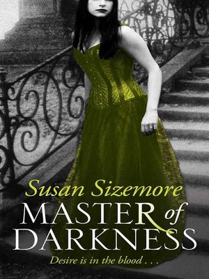cover image of Master of Darkness